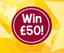 £50 competition