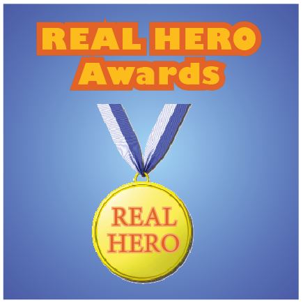 Real Heroes Awards