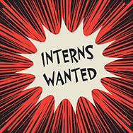 Volunteer Intern Opportunity