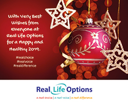 Happy New Year from Real Life Options 2019
