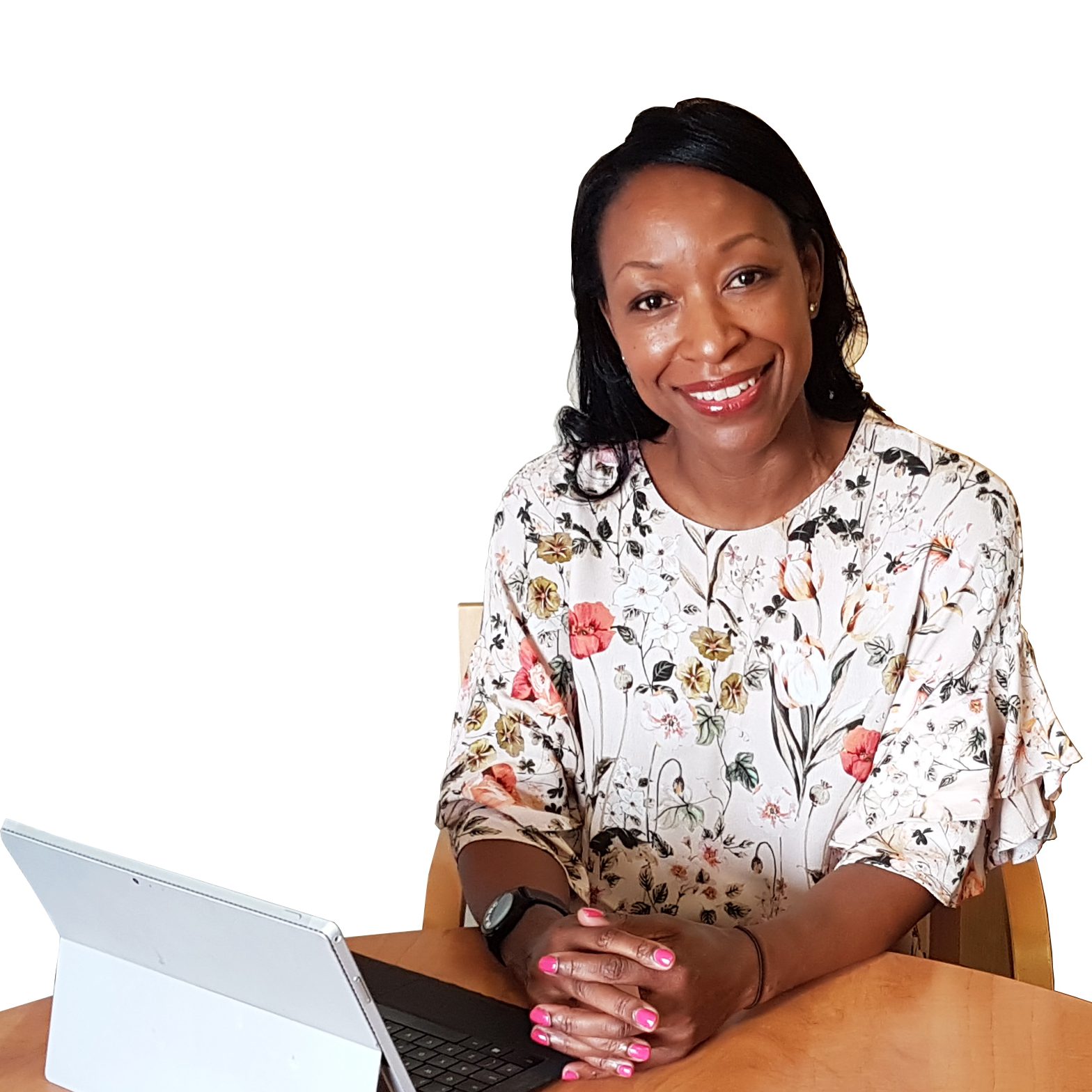 Vivien Simon – Director of Operations England
