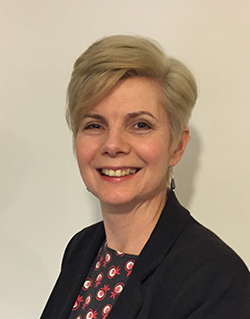 Anthea Sully announced as new trustee for ARC