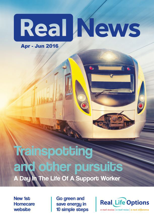 Real News April-Jun 2016