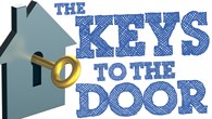 Keys to the door