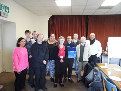 Coventry Service User Forum