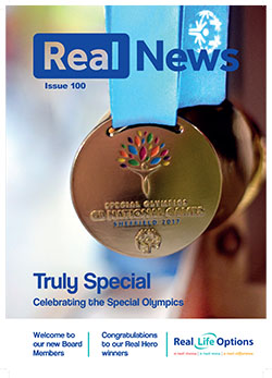 Real News – Issue 100