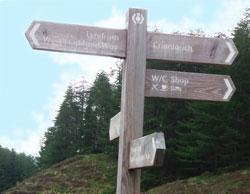 Walking the West Highland Way