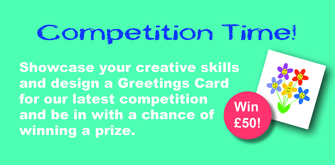 Inviting Entries for our Christmas Competition