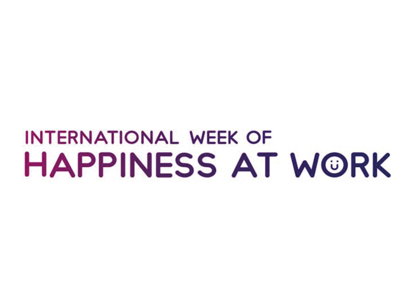 International Week of Happiness at Work Real Life Options