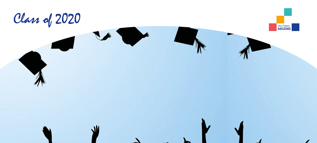 Ascend Graduation – Class of 2020