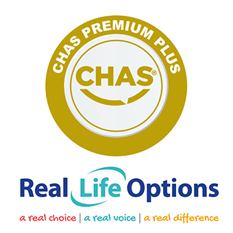 CHAS Premium Plus Accreditation 2021