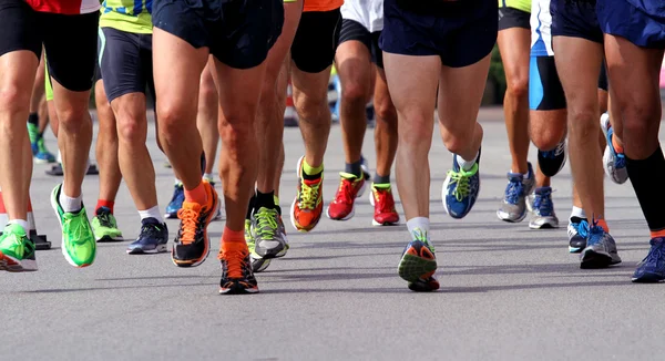 Edinburgh Marathon to Raise Funds for Sensory Room