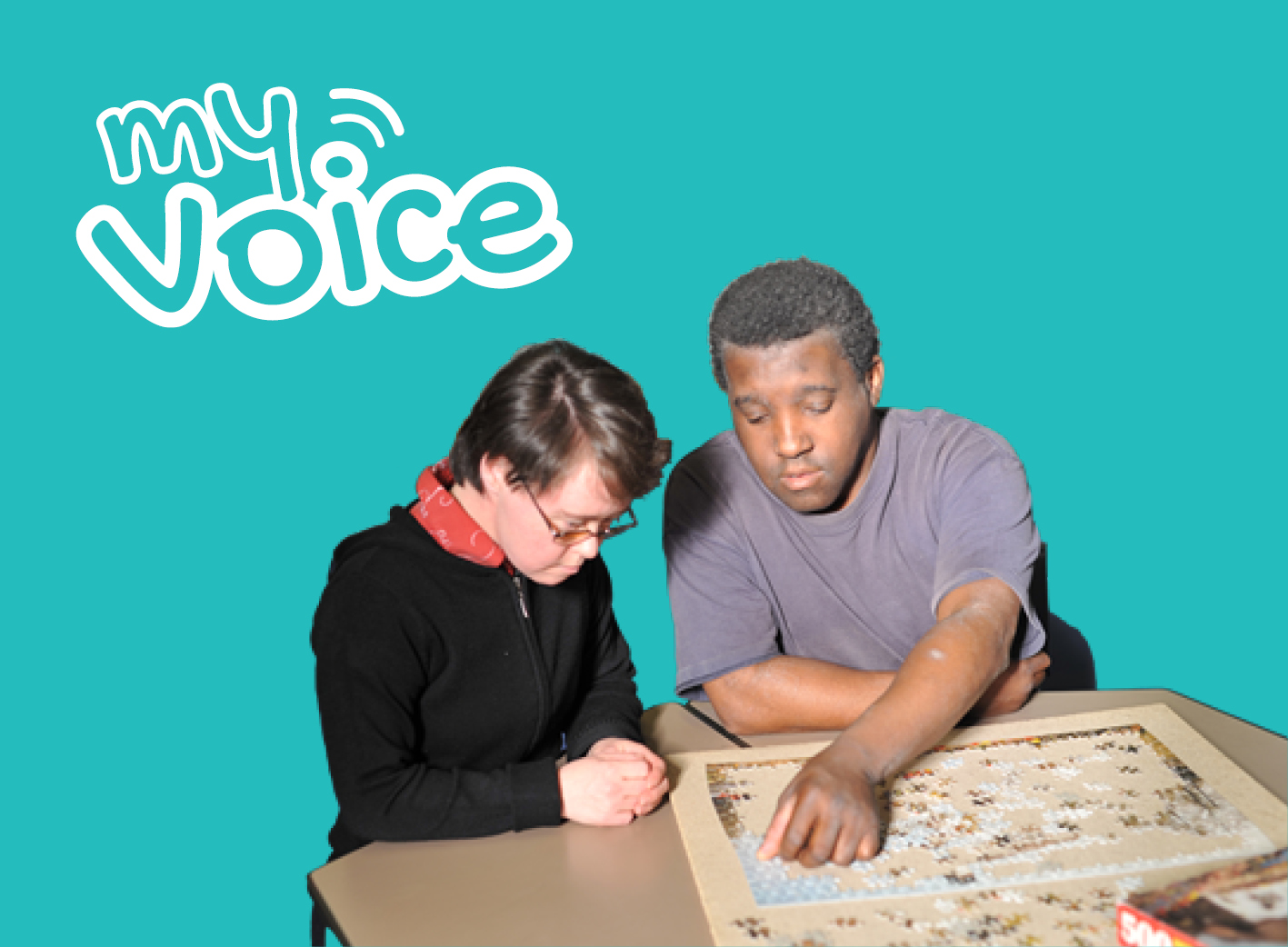 My Voice Survey – How We Support People – 2022