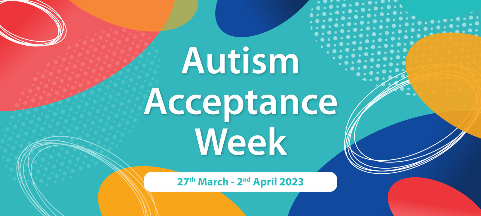 Autism Acceptance Week 2023