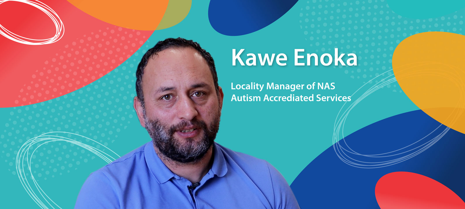 NAS Autism Accreditation – Autism Acceptance Week