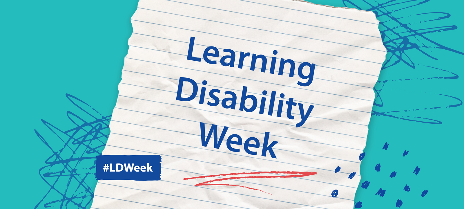Learning Disability Week – Community and Volunteering
