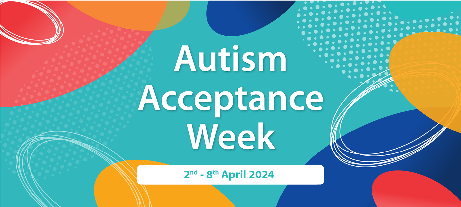 Meet Fiona: Autism Acceptance Week 2024