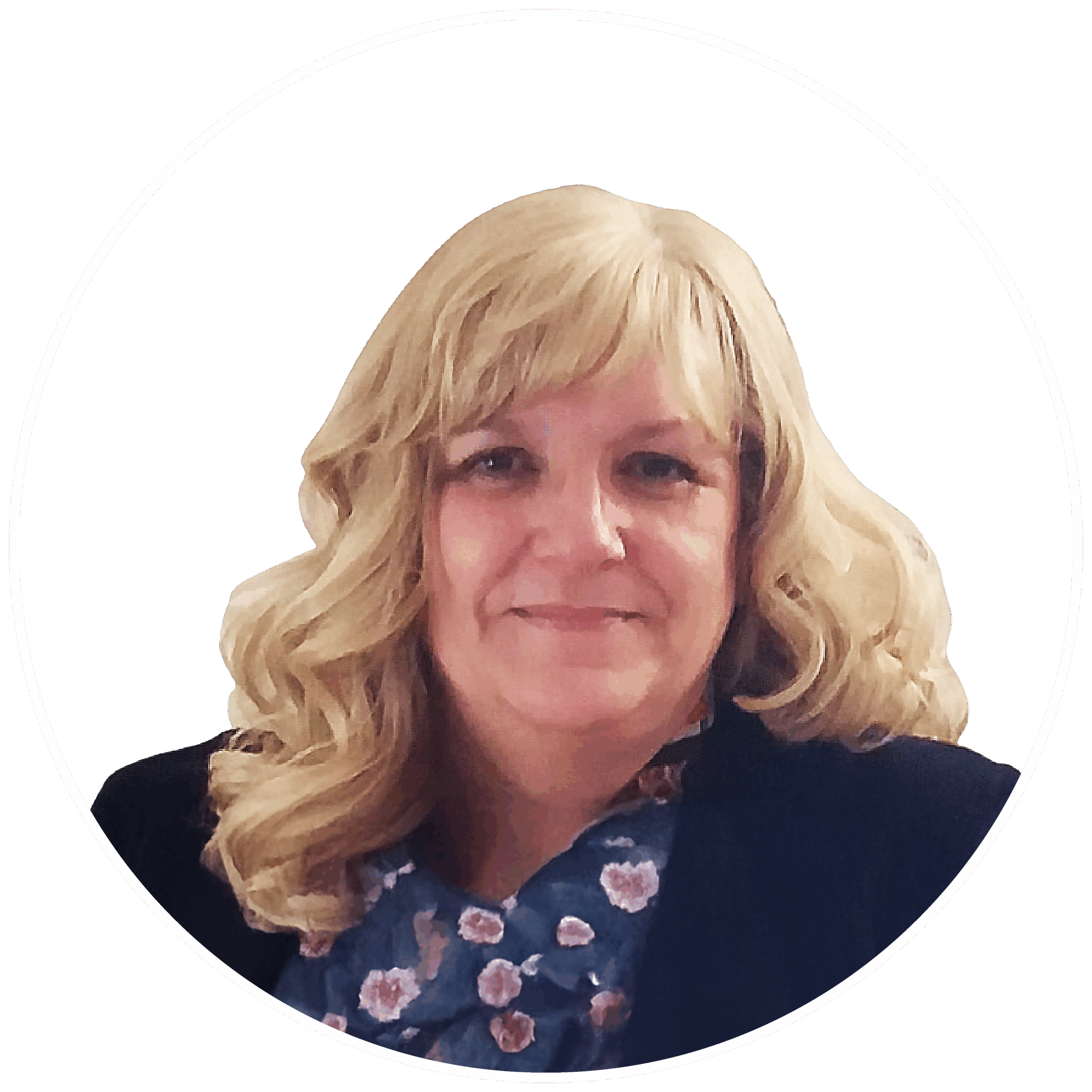 Jean Trench – Group Chief Executive Officer